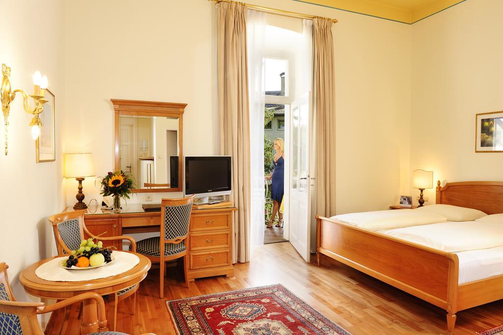 Bavaria Hotel Meran