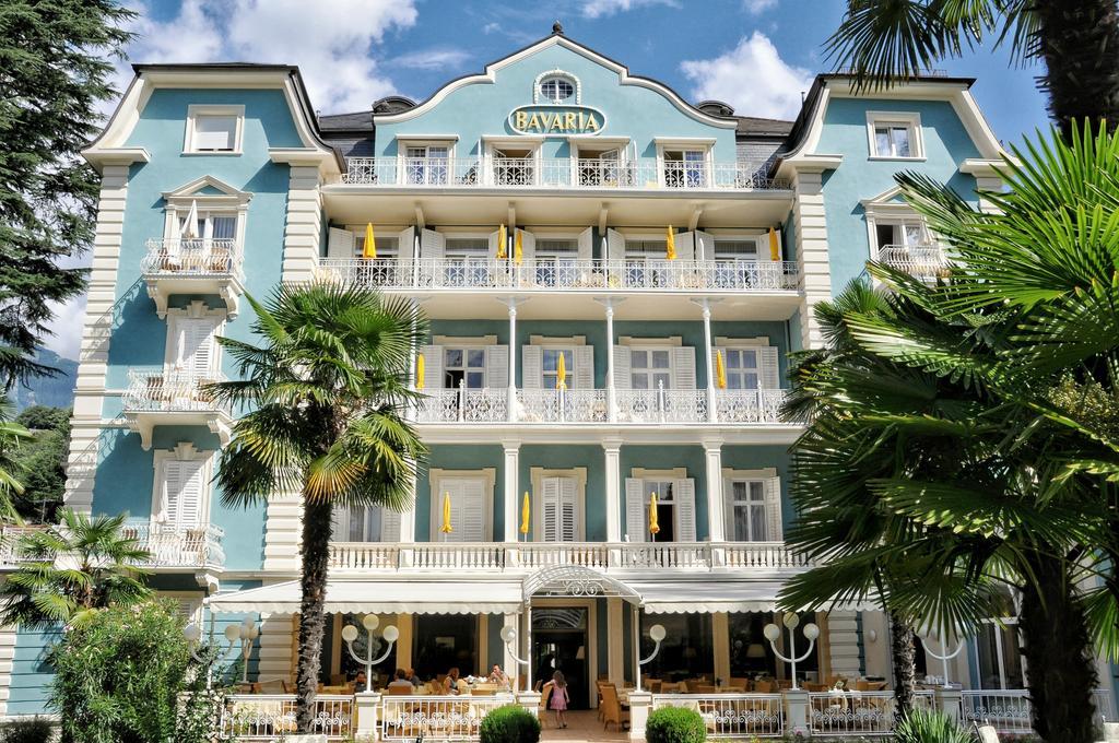 Bavaria Hotel