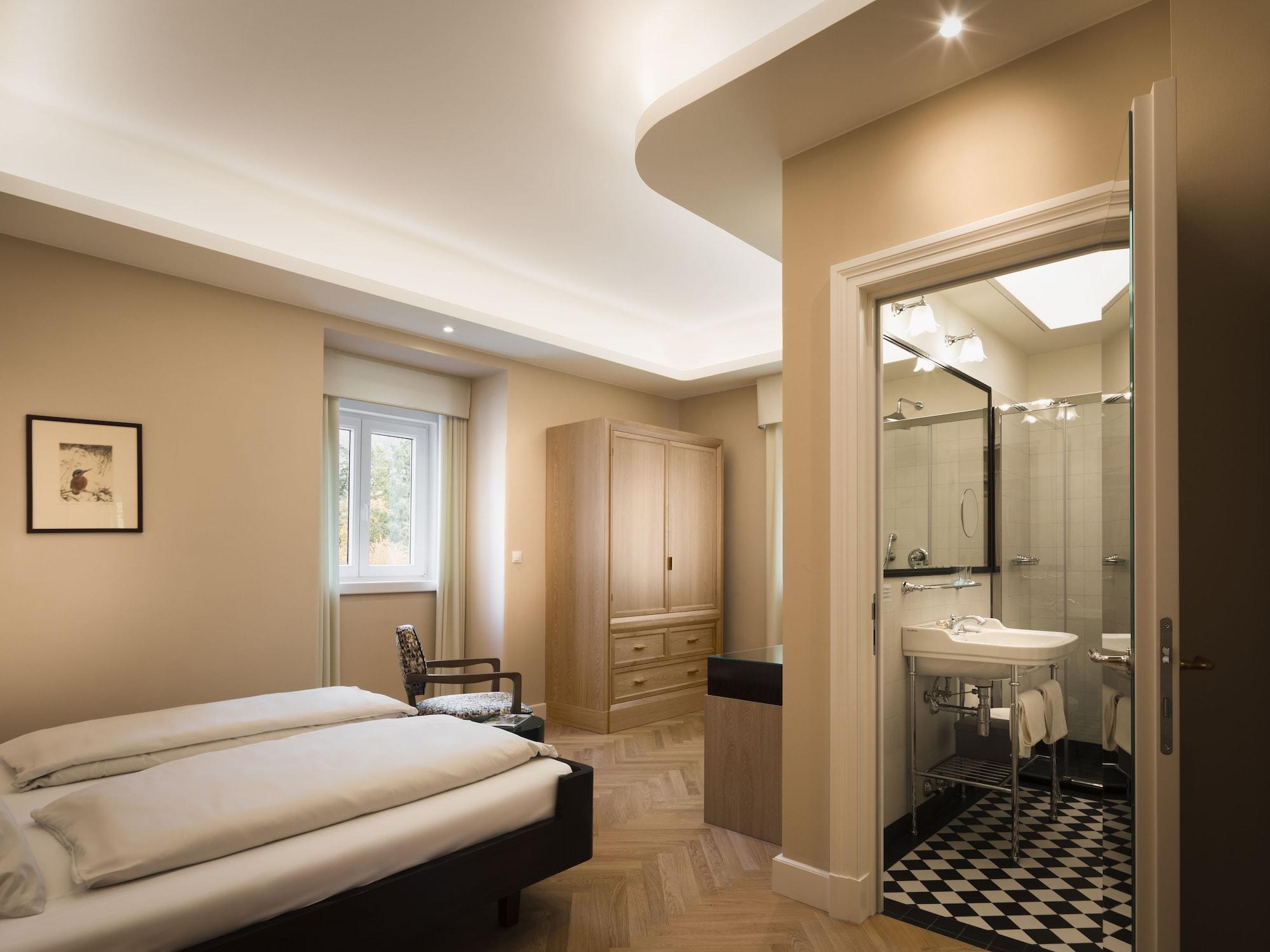 Hotel Bavaria 4*