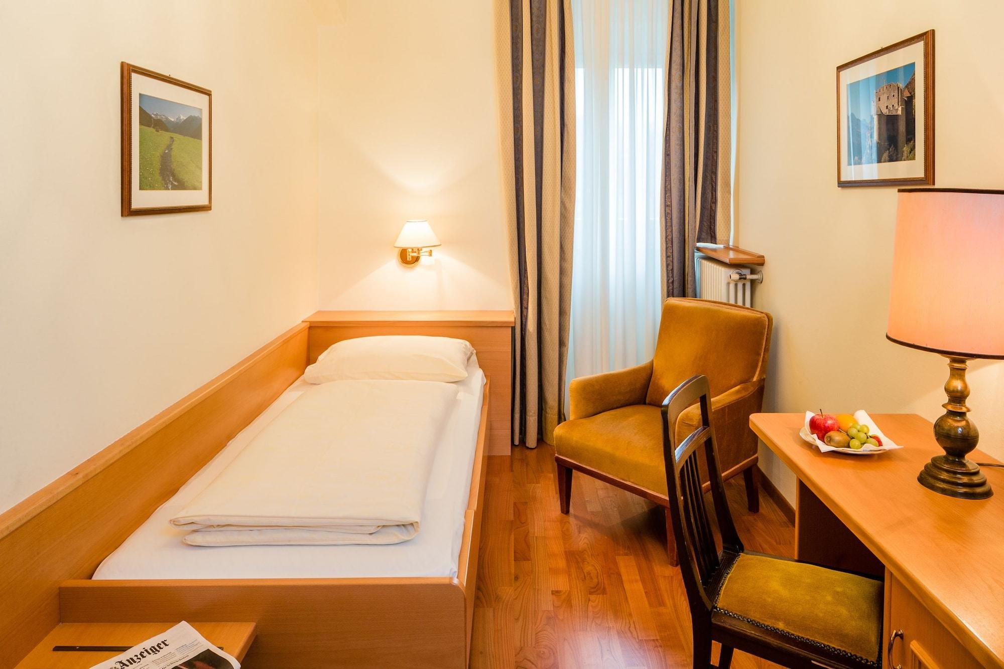 Hotel Bavaria Meran