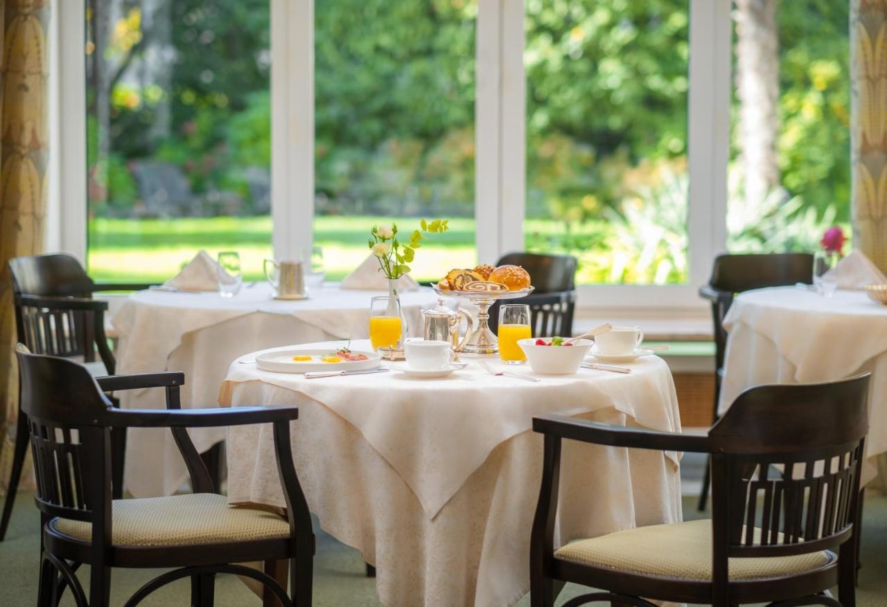 Hotel Bavaria Meran