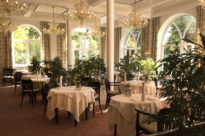 Hotel Bavaria 4*