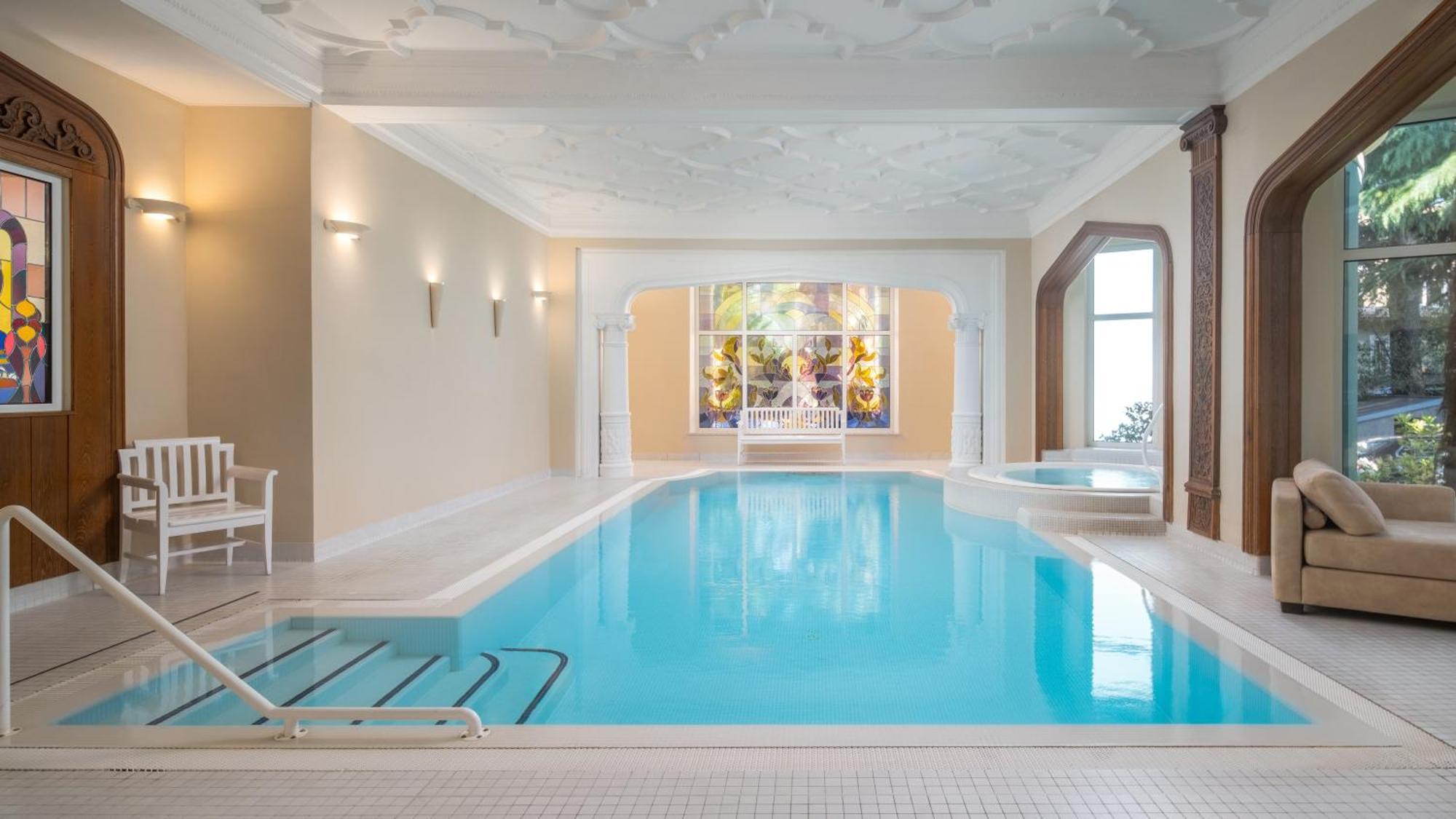 Hotel Bavaria 4*