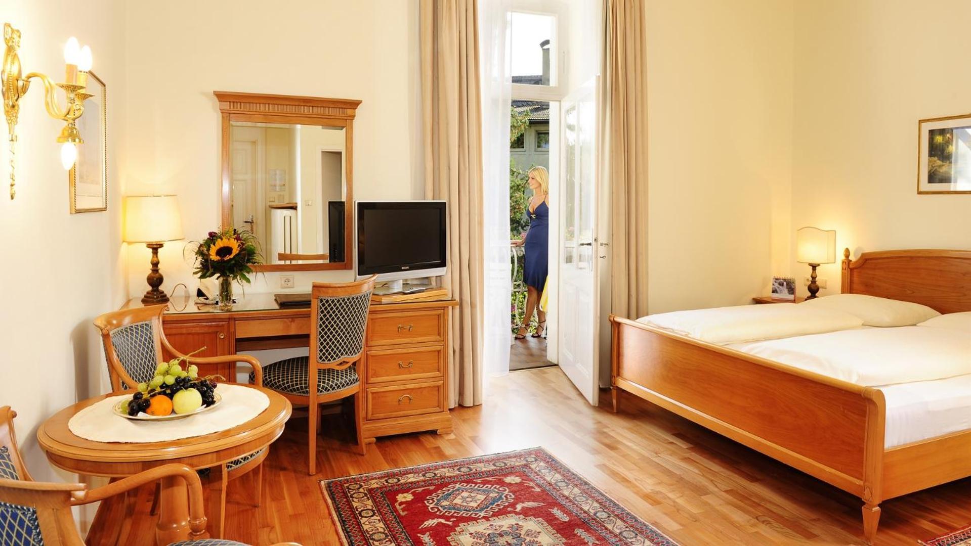 Bavaria Hotel