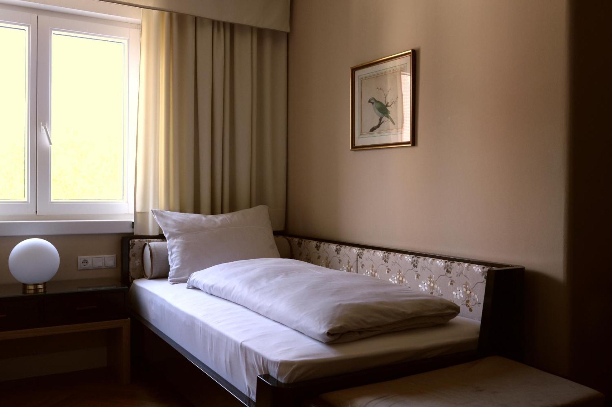 Bavaria Hotel 4*