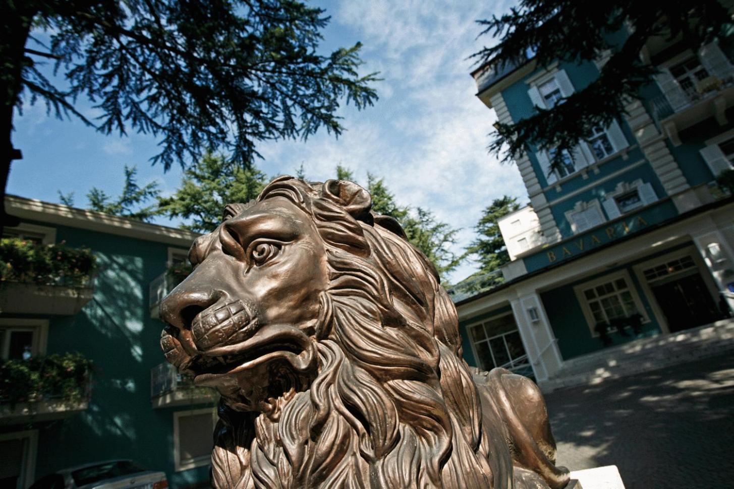 Bavaria Meran