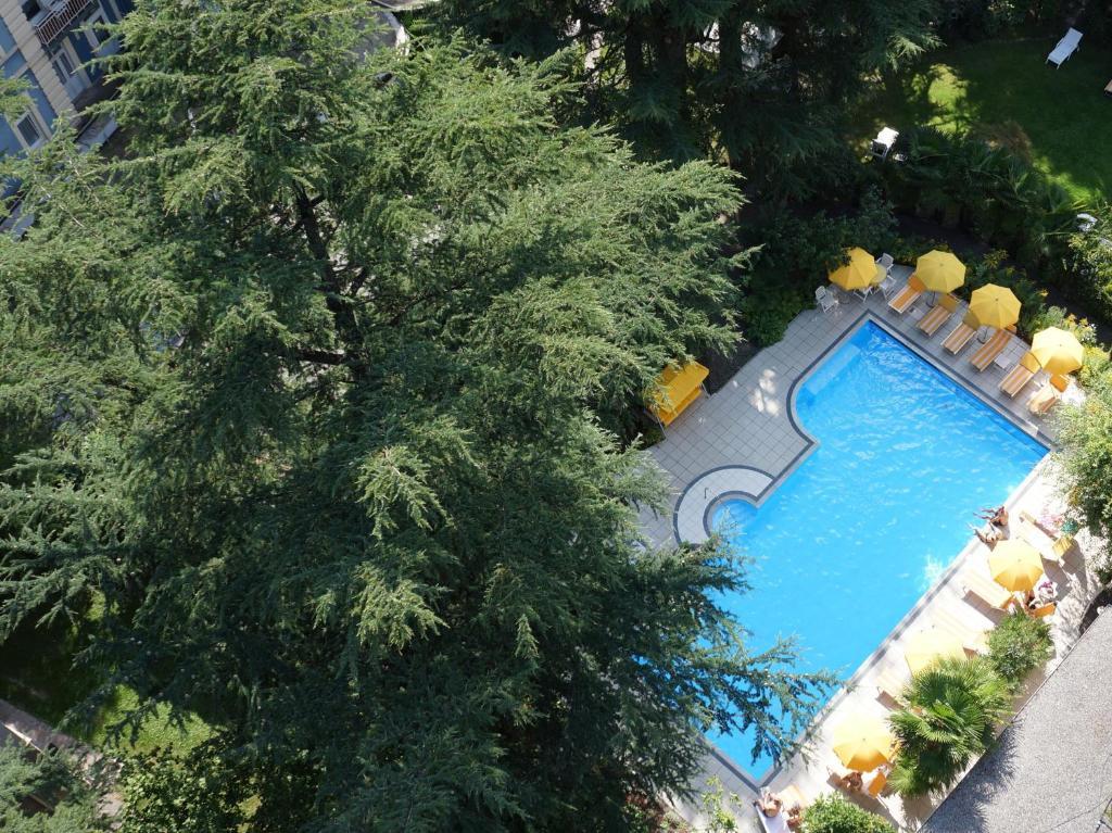 Hotel Bavaria