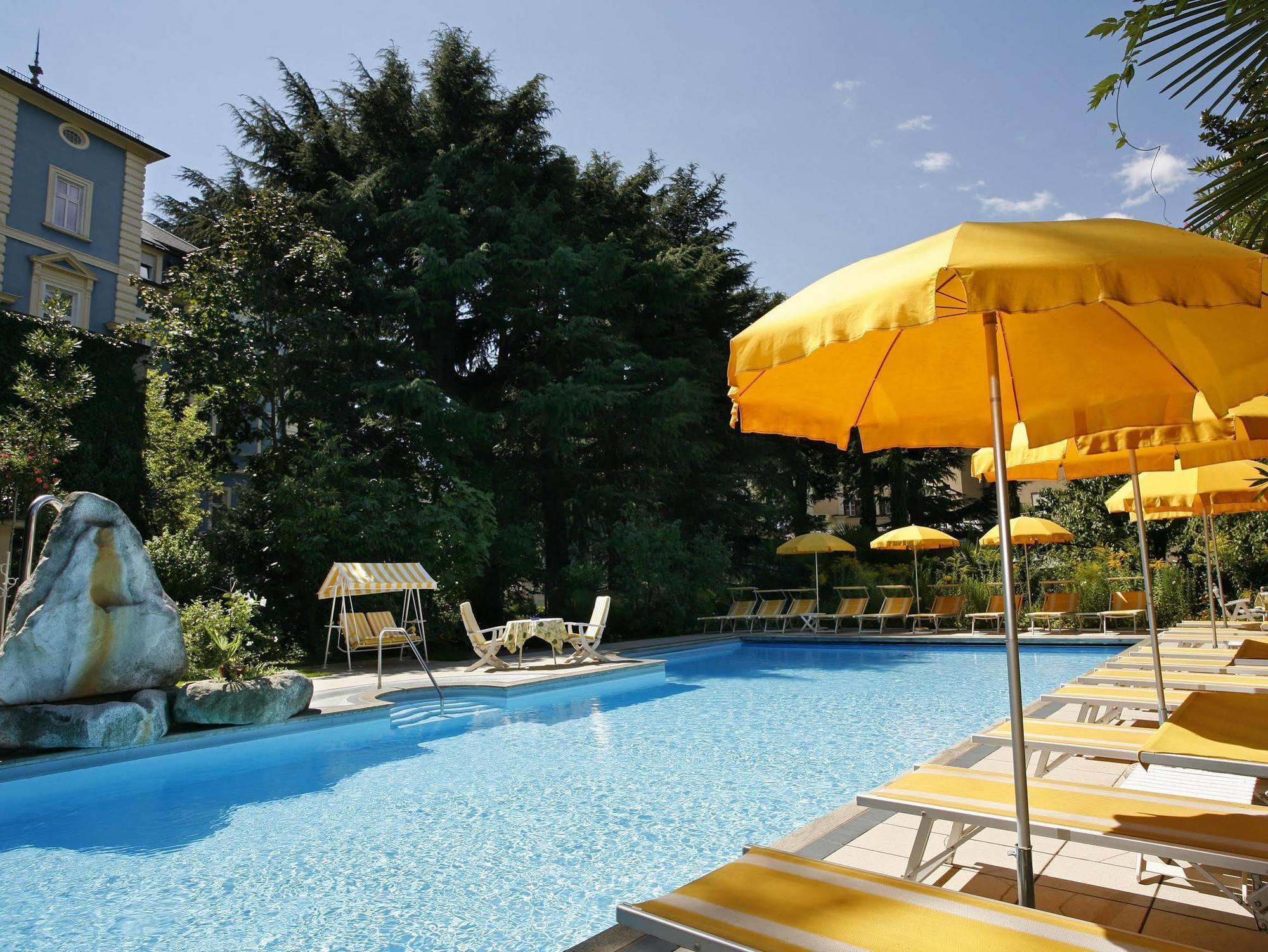 Bavaria Hotel 4*