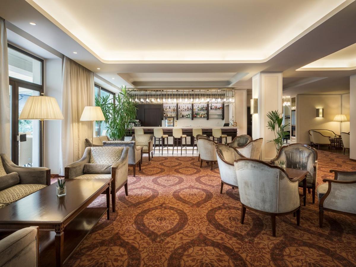 Bavaria Hotel Meran