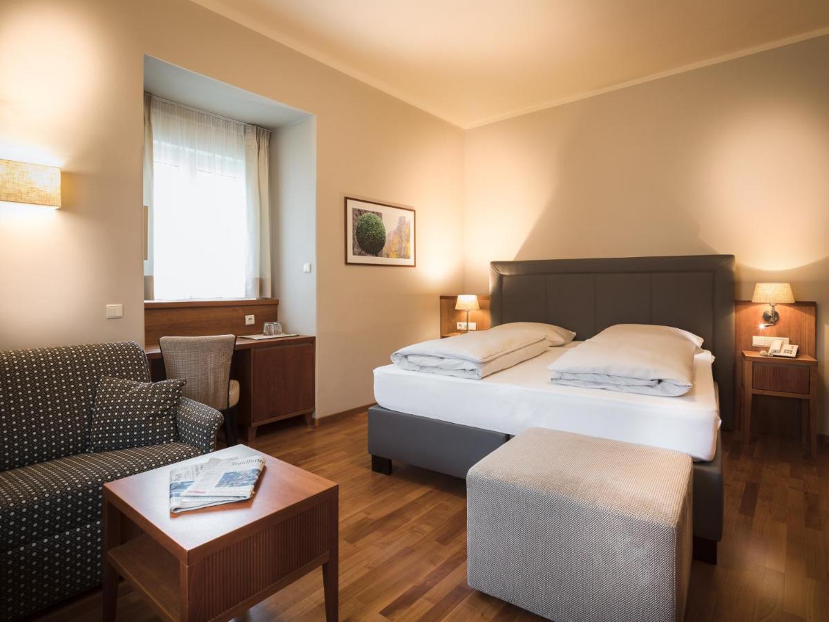 Bavaria Hotel